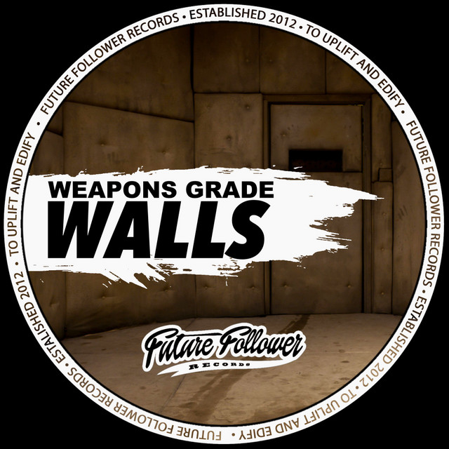 Walls cover art