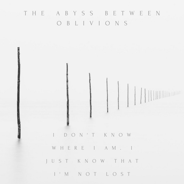 The Abyss Between Oblivions