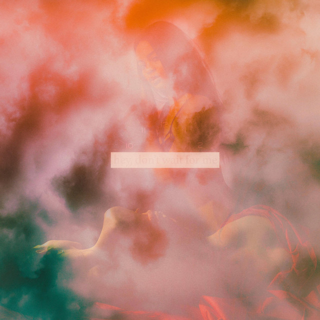 Don't Wait cover art