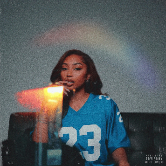 23 cover art