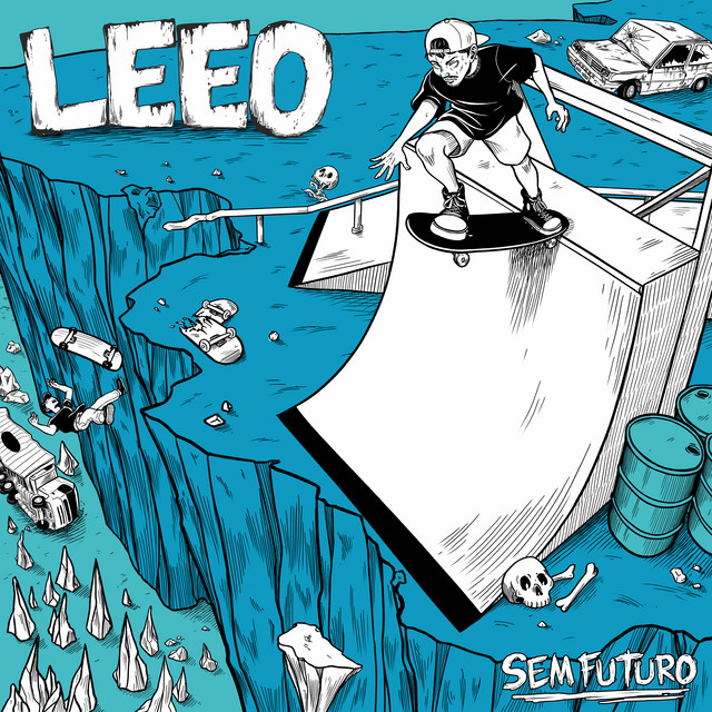 Sem Futuro cover art