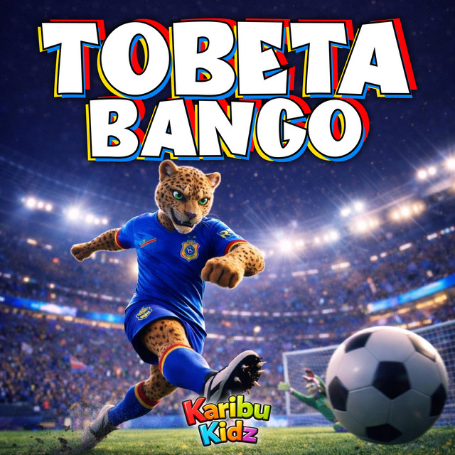 Tobeta Bango cover art