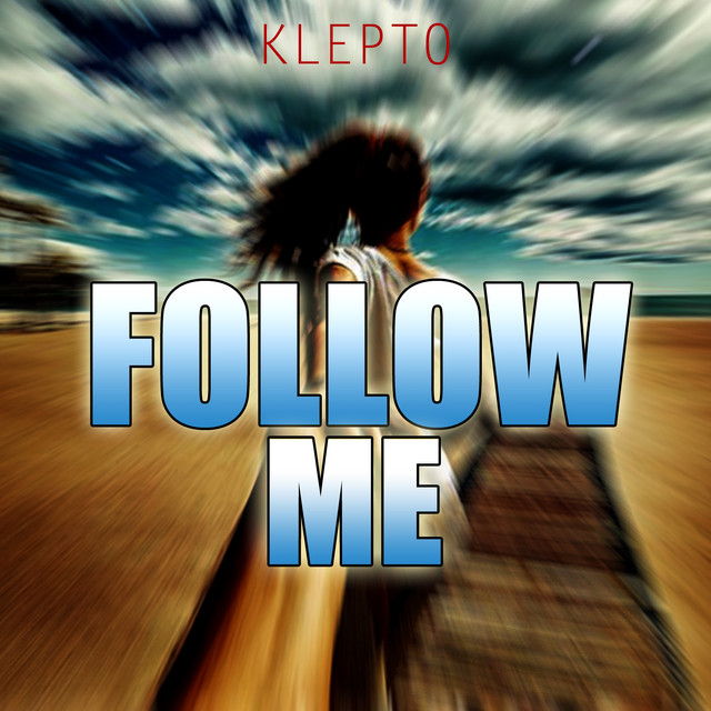 Follow Me cover art