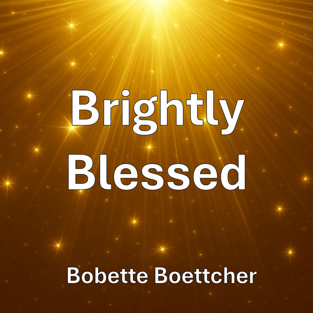 Brightly Blessed album image