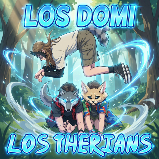 Los Domi