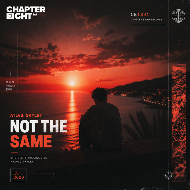 Not The Same