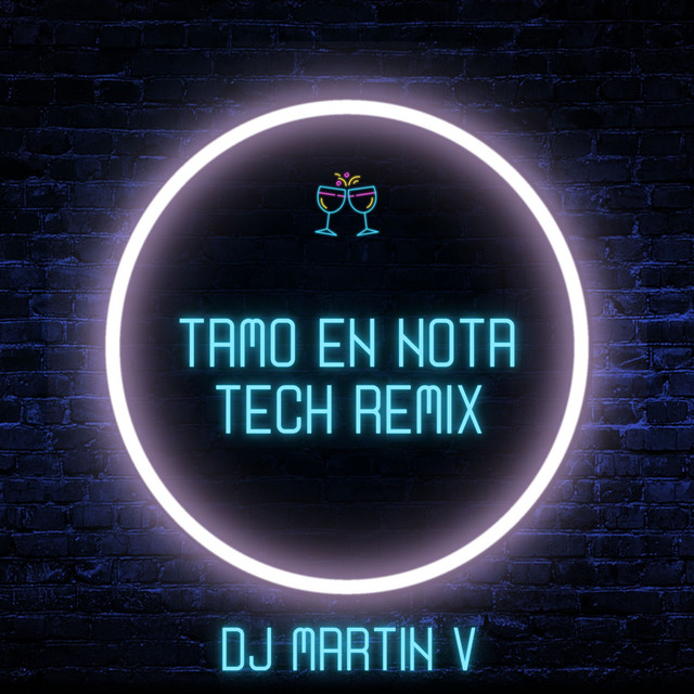 Tamo En Nota (Tech House Tik Tok) - Remix