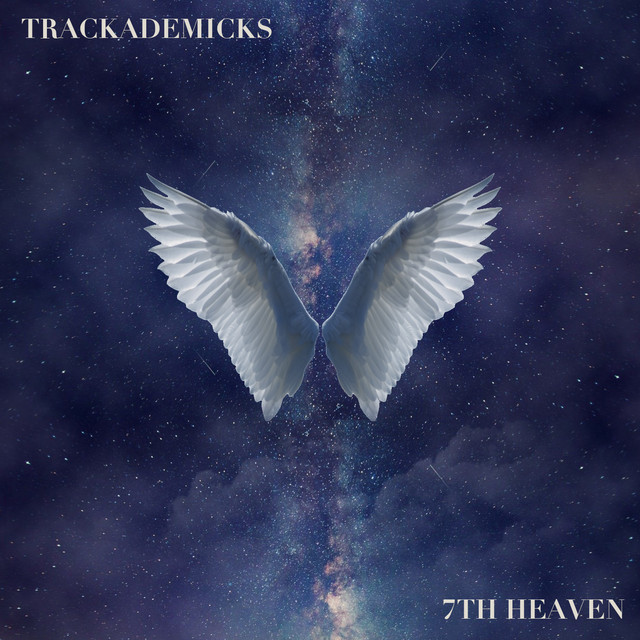 7th Heaven cover art