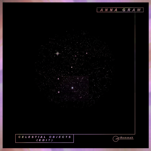 Celestial Objects (Edit) cover art