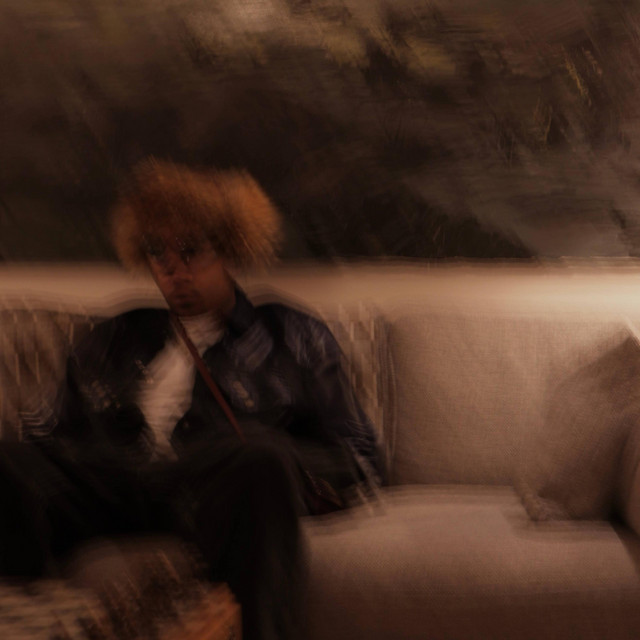 ROUTINE cover art