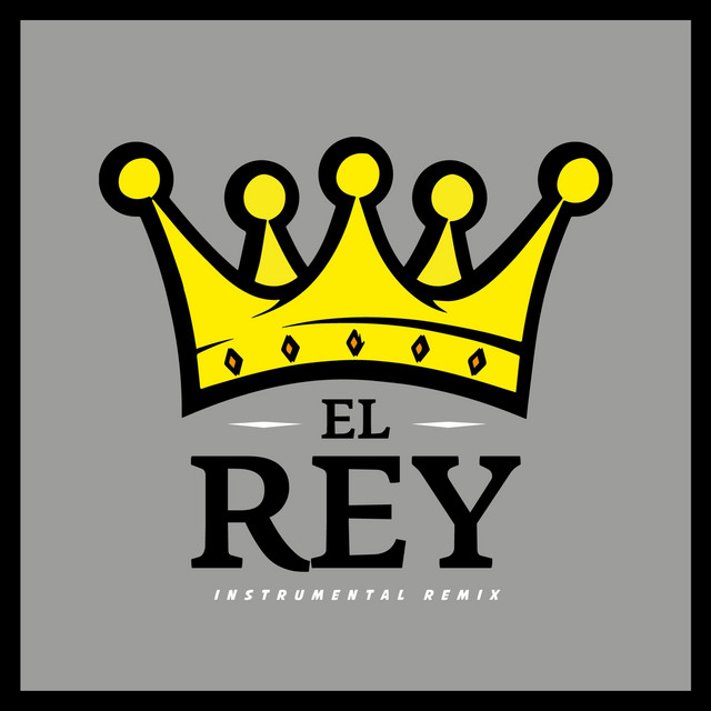 El Rey - Single by The Producer's Lobby | Spotify