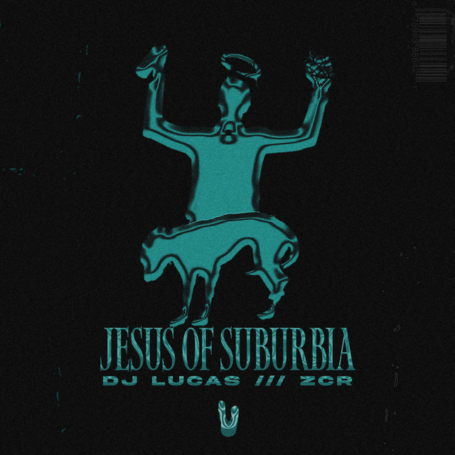 Jesus of Suburbia