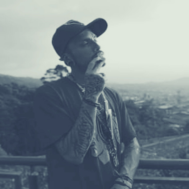 Tosco Rap Colombiano