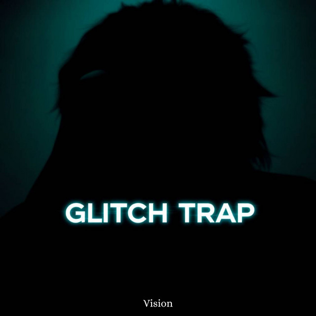 Glitch Trap cover art