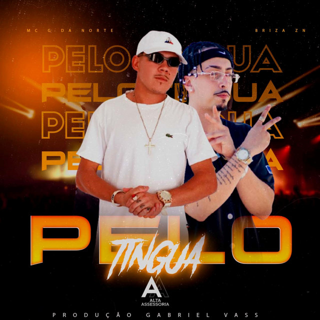 Pelo Tinguá