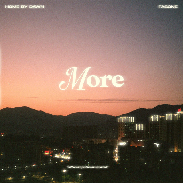 More