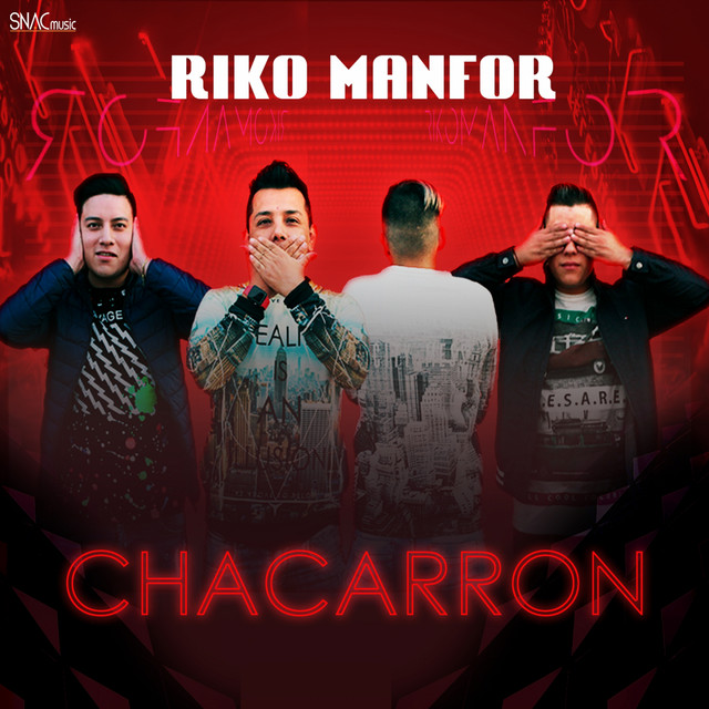Riko Manfor - Songs, Events and Music Stats | Viberate.com