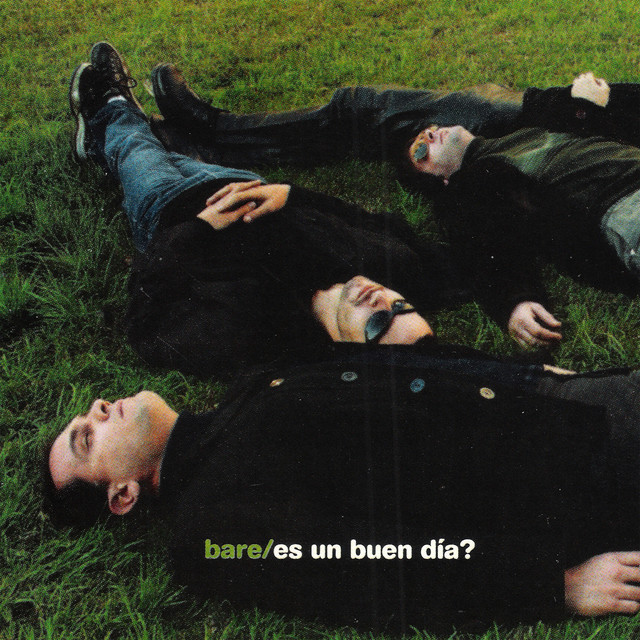 Es un Buen día? cover art