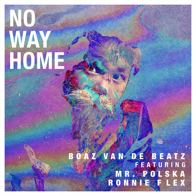 No Way Home