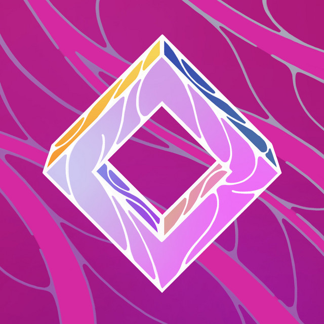 Distant Shores cover art
