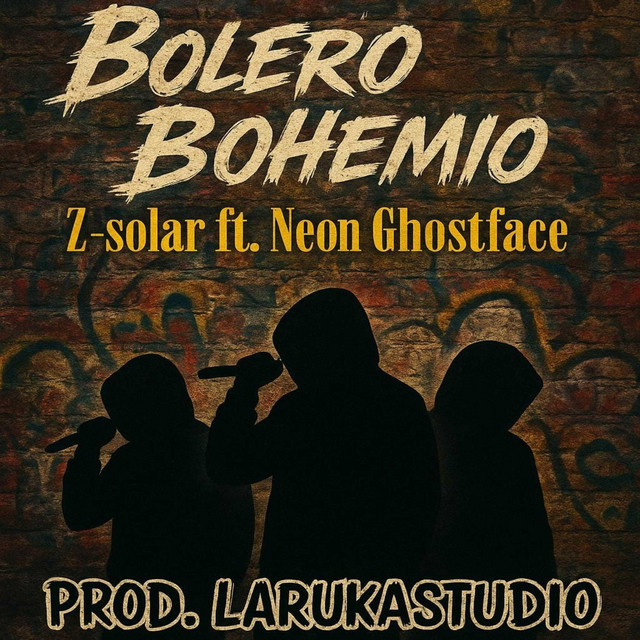 Bolero bohemio