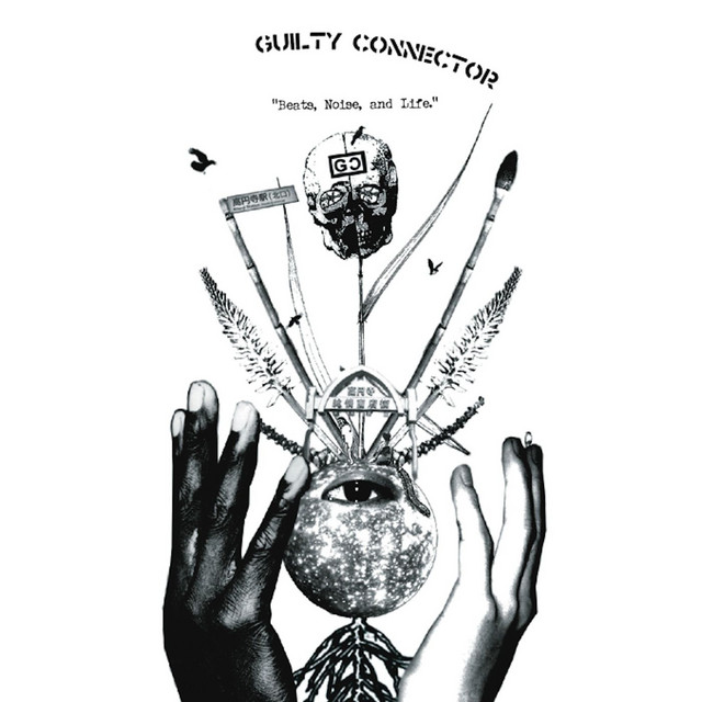 Beats, Noise and Life cover art