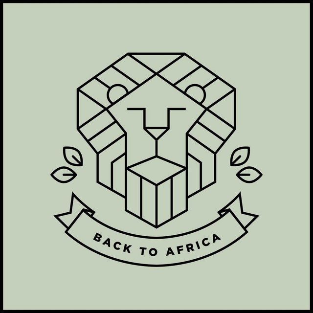 Back To Africa - Doctor Jeep Remix cover art
