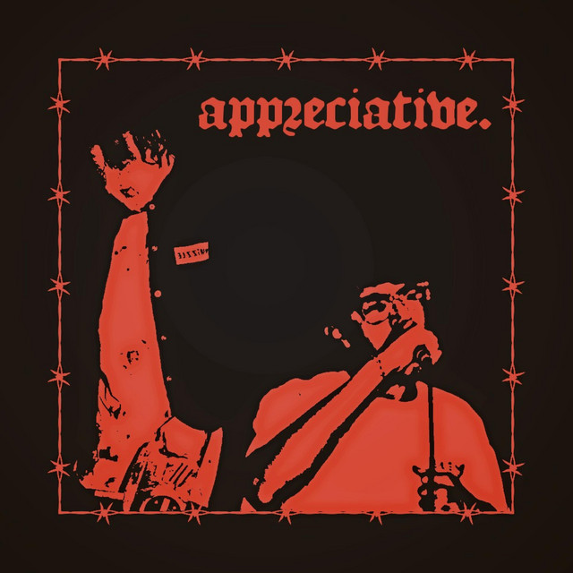 Appreciative