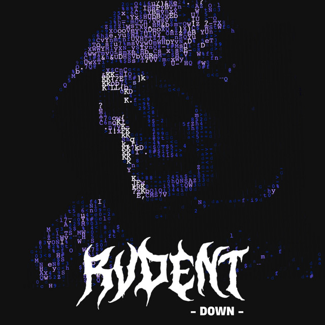 DOWN cover art