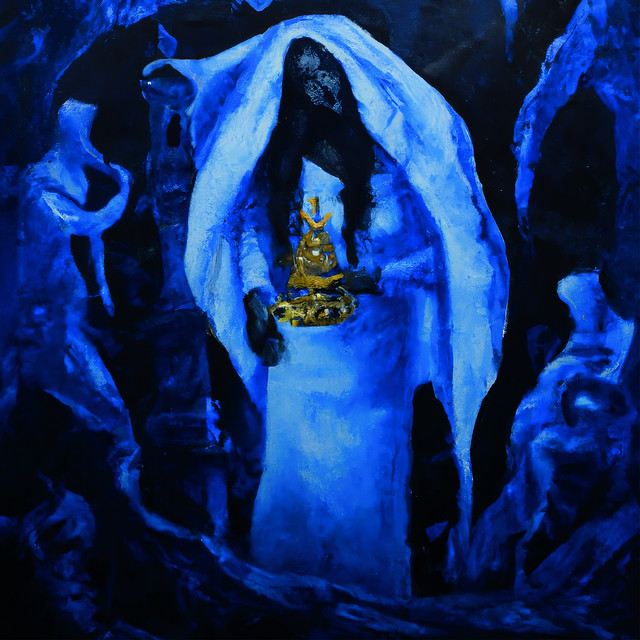ILUNGA cover art