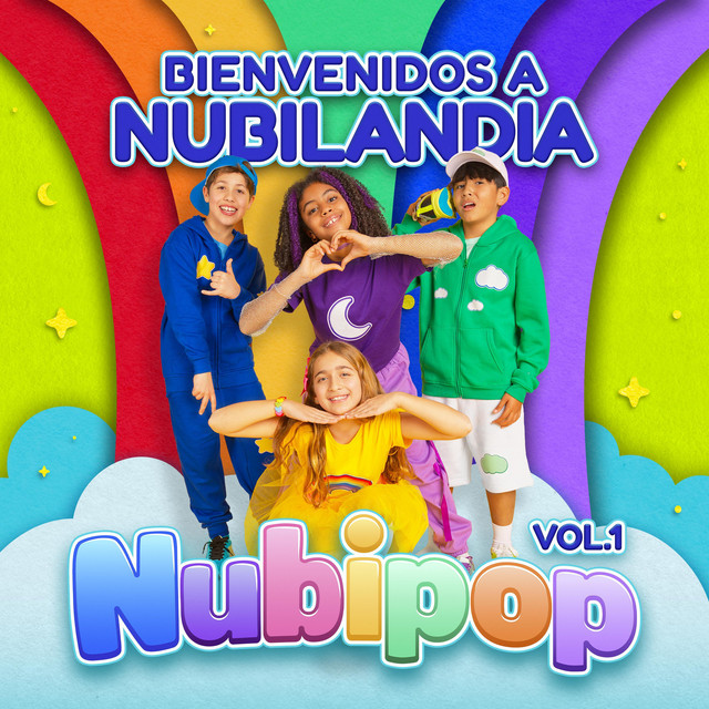 Nubipop