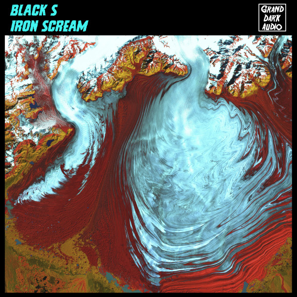 Wake Up cover art