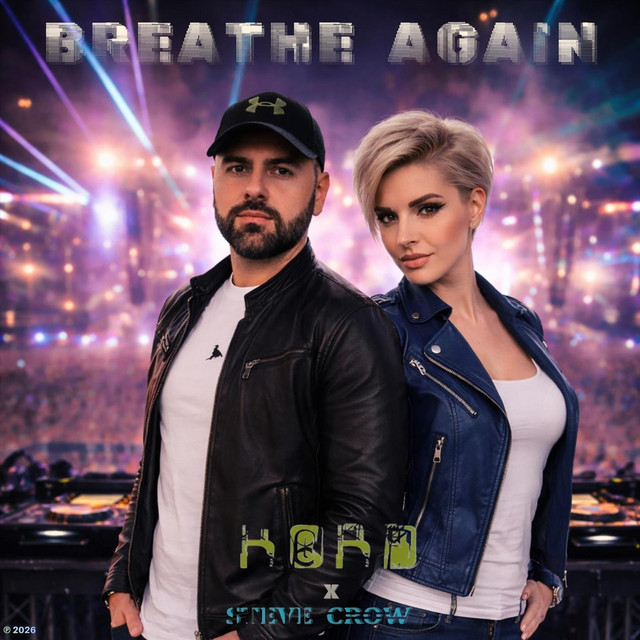Breathe Again