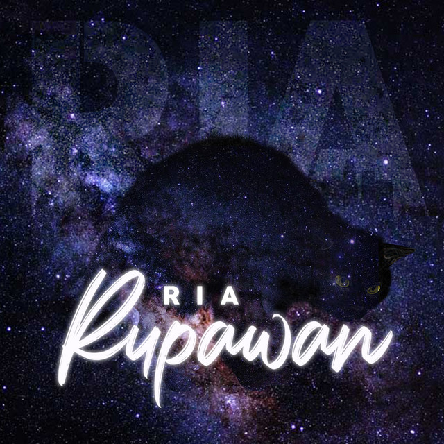 Rupawan cover art