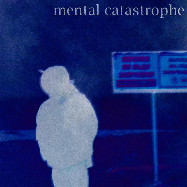 Mental Catastrophe cover art