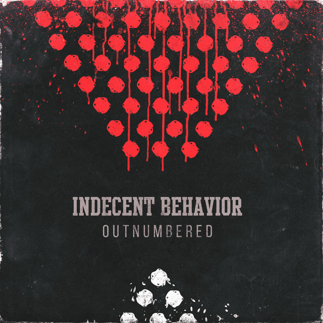 Outnumbered cover art