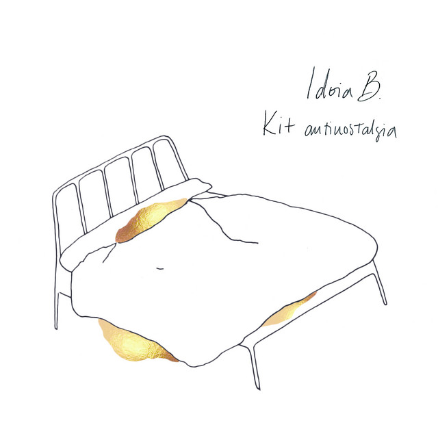 Kit antinostalgia cover art