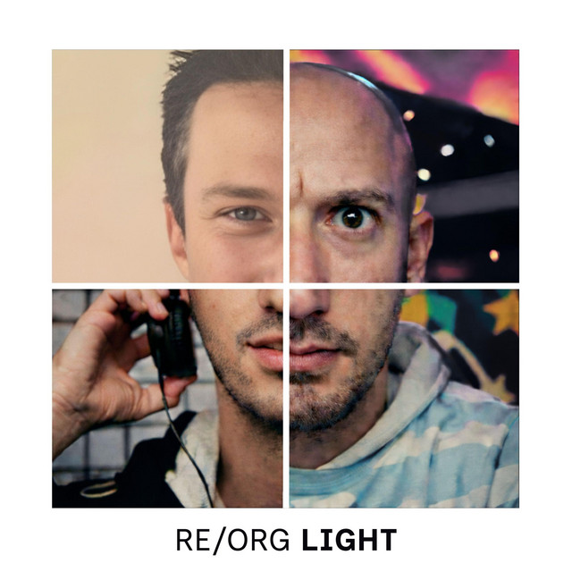 RE/ORG LIGHT