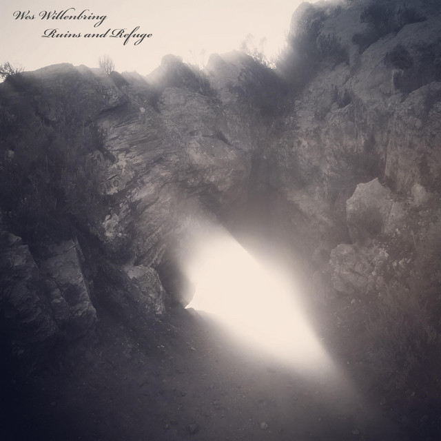 Ruins and Refuge cover