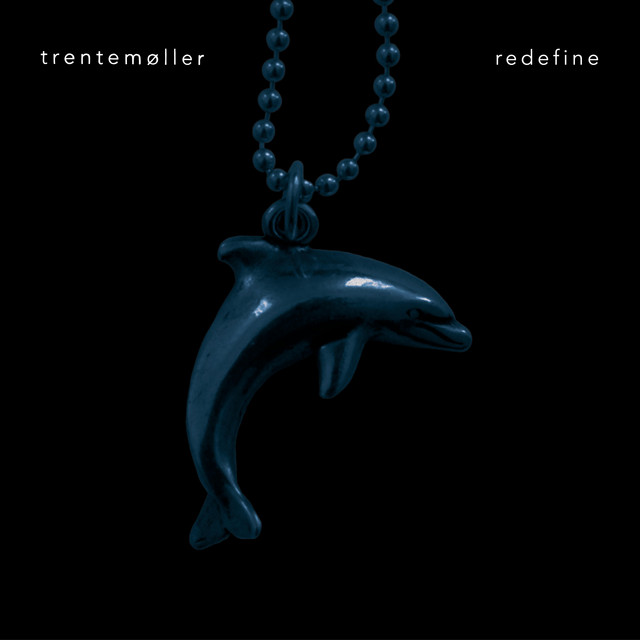 Redefine cover