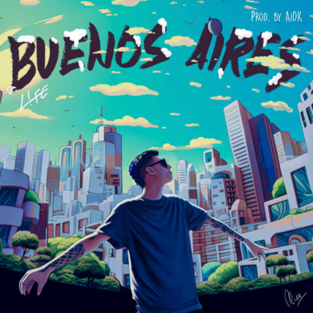 Buenos Aires