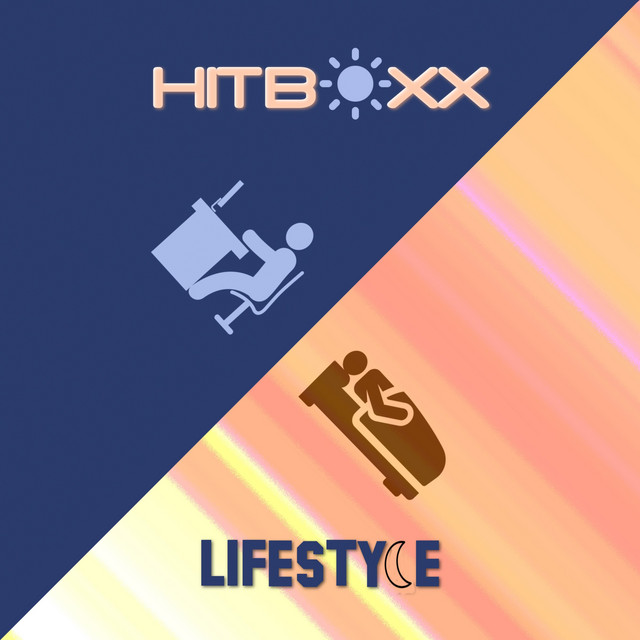 Lifestyle cover