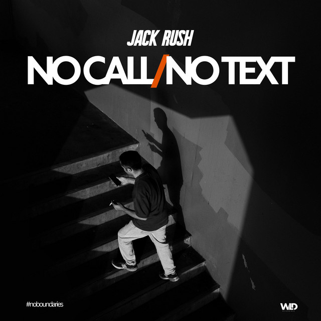 No Call / No Text album art