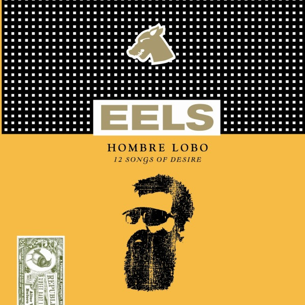 Hombre Lobo cover art