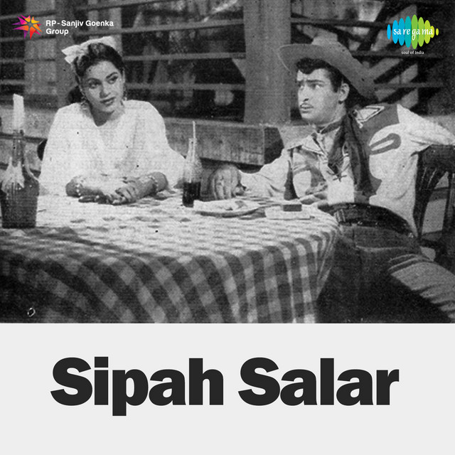 Sipahsalar cover art