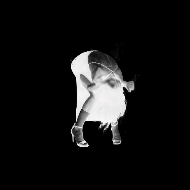 Io Non Sento Niente cover art