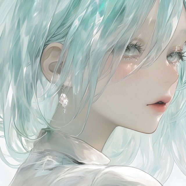 Phosphophyllite cover art