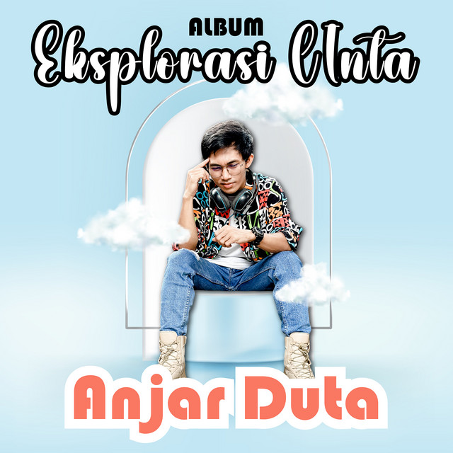 Eksplorasi Cinta cover art
