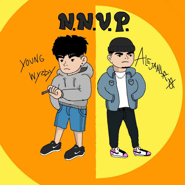 N.N.V.P. cover art