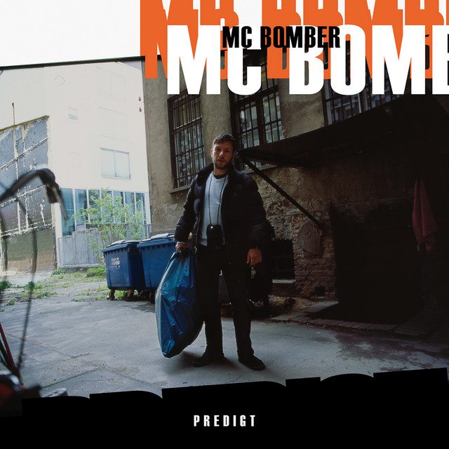 Predigt cover art